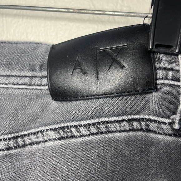 Armani Exchange J13 Slim Jeans Size 29 - Picture 4 of 10